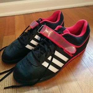 Adidas Powerlift 2.0